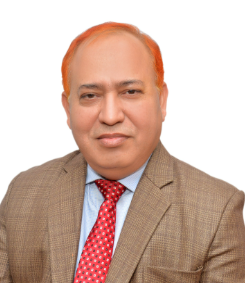 Mr. Kazi Md. Wahidul Islam