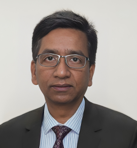 Mr. Arun Kumar Chowdhury