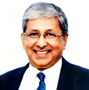 Mr. Kazi Ahsan Khalil