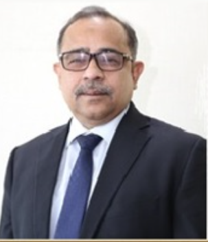 Mr. Syed Habib Hasnat