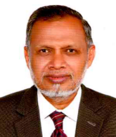 Mr. Sagir Hossain Khan