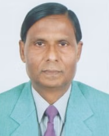 Mr. Md. Yeasin Ali