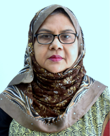 Ms. Laila Bilkis Ara