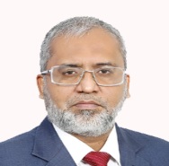 Dr. Md Touhidul Alam Khan